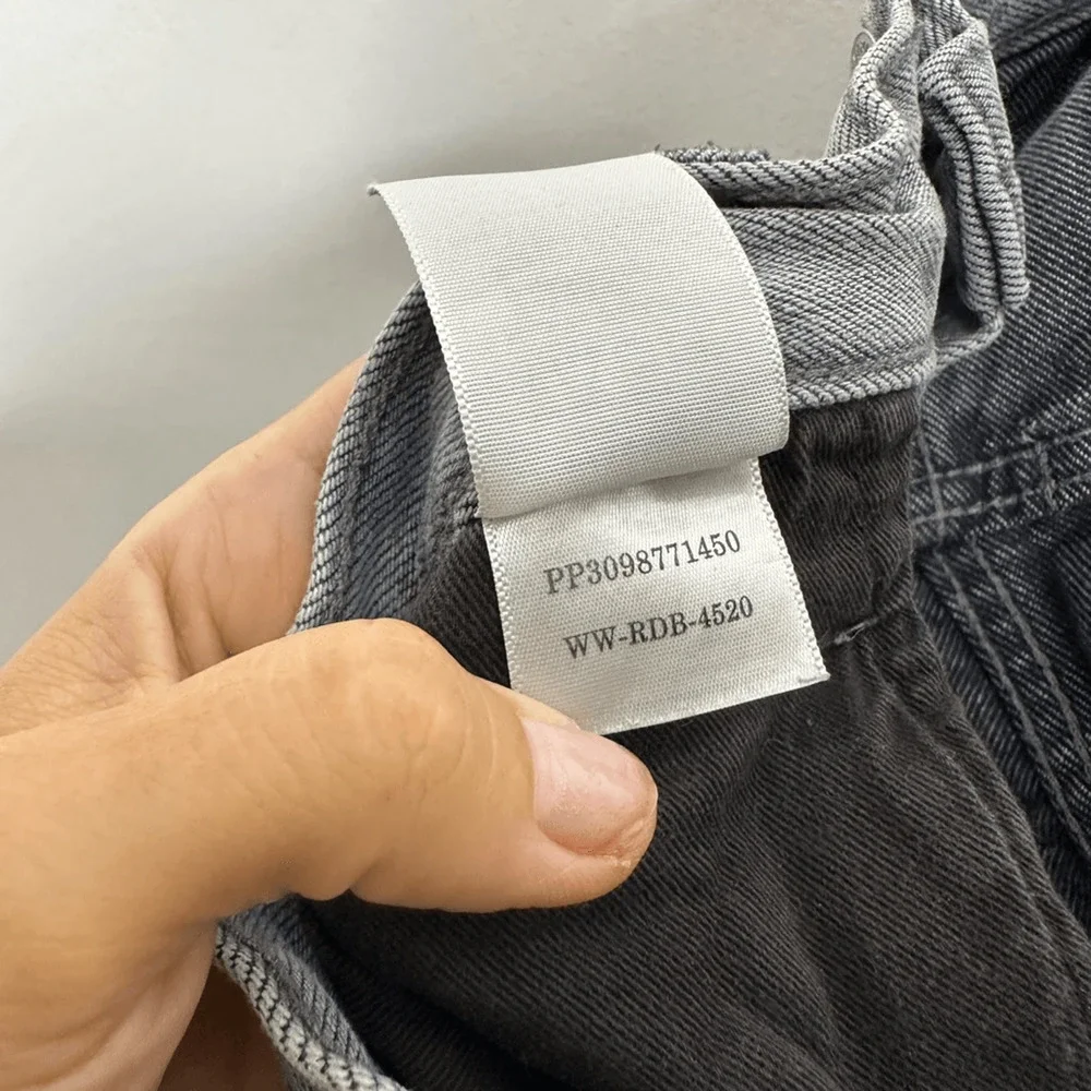 Everlane 90 cheeky